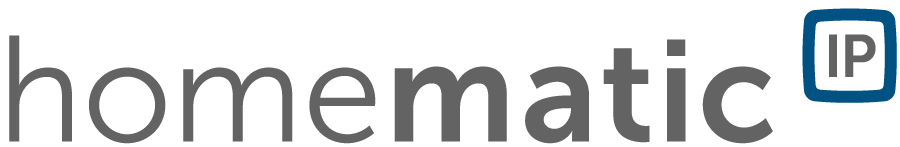 Homematic-IP