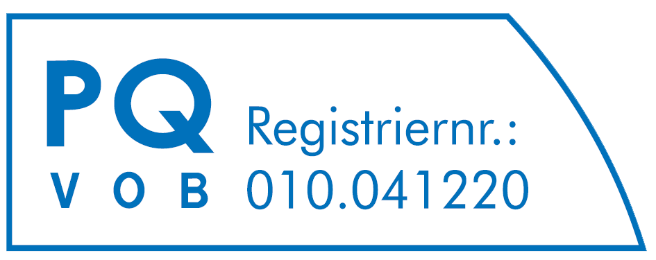 PQ Logo