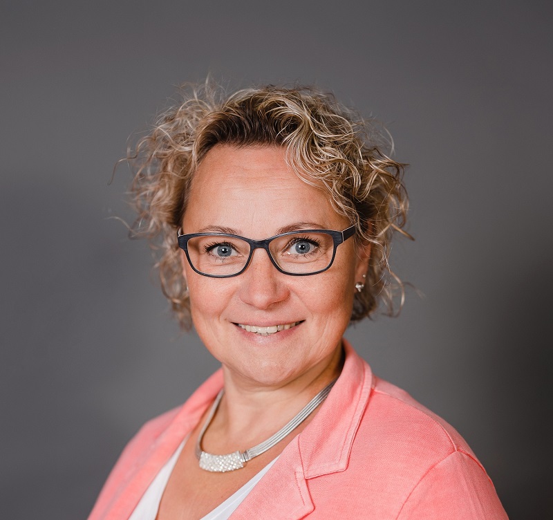 Beatrice Kaminsky