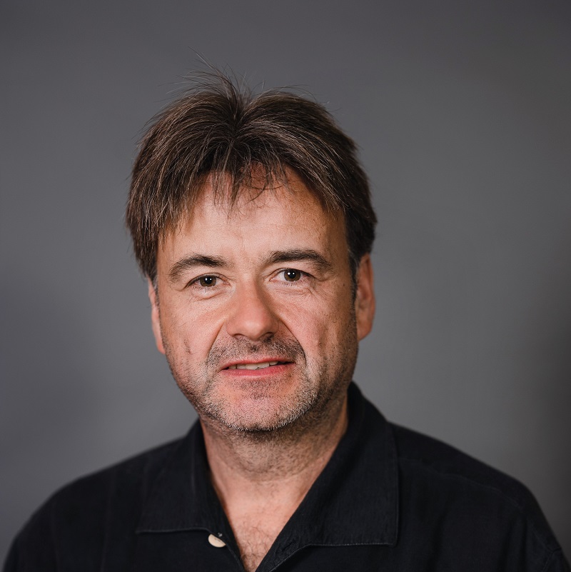 Christian Michael