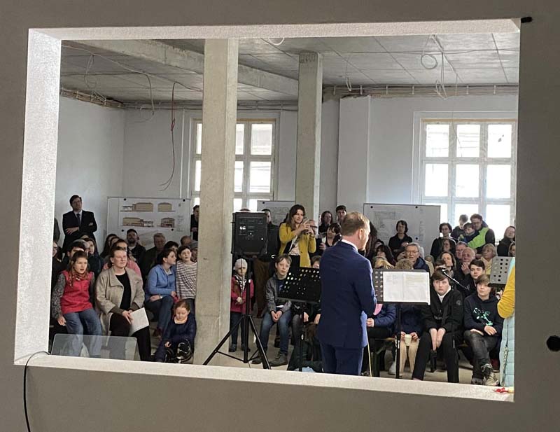 Freie Evangelische Oberschule