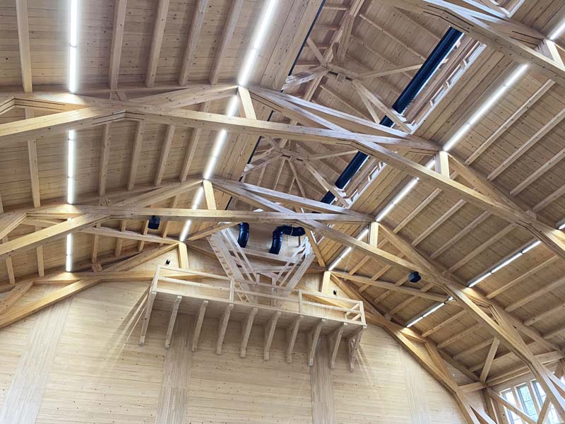 Herrnhuter Brüdergemeine, Zinzendorf-Gymnasium