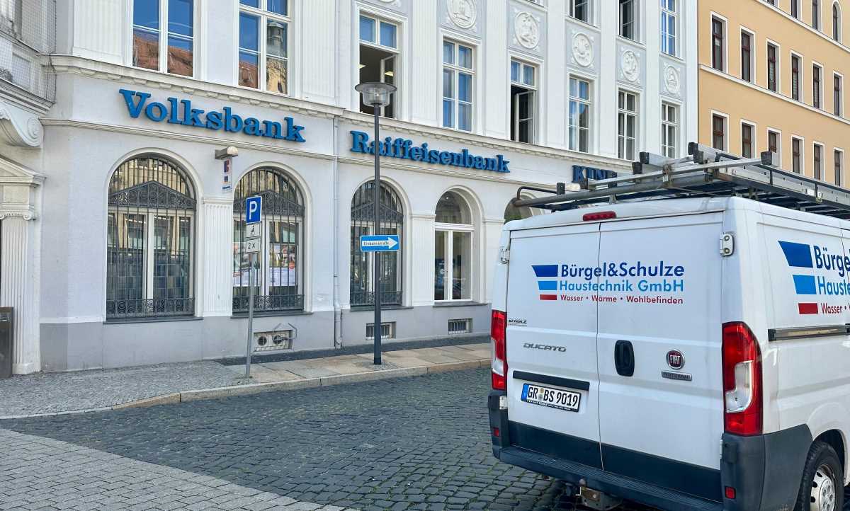 Volks- und Raiffeisenbank Niederschlesien
