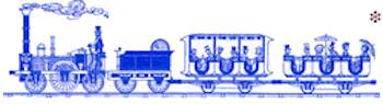 Parkeisenbahn Görlitz