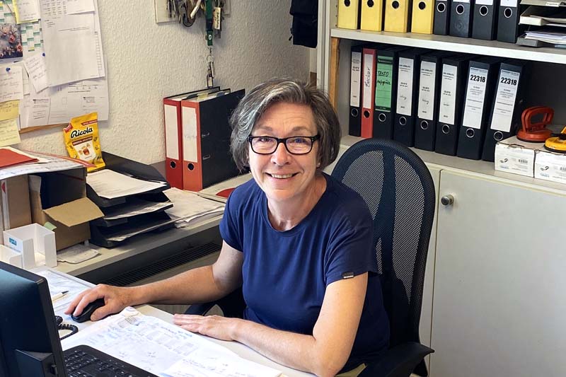 Birgit Schober